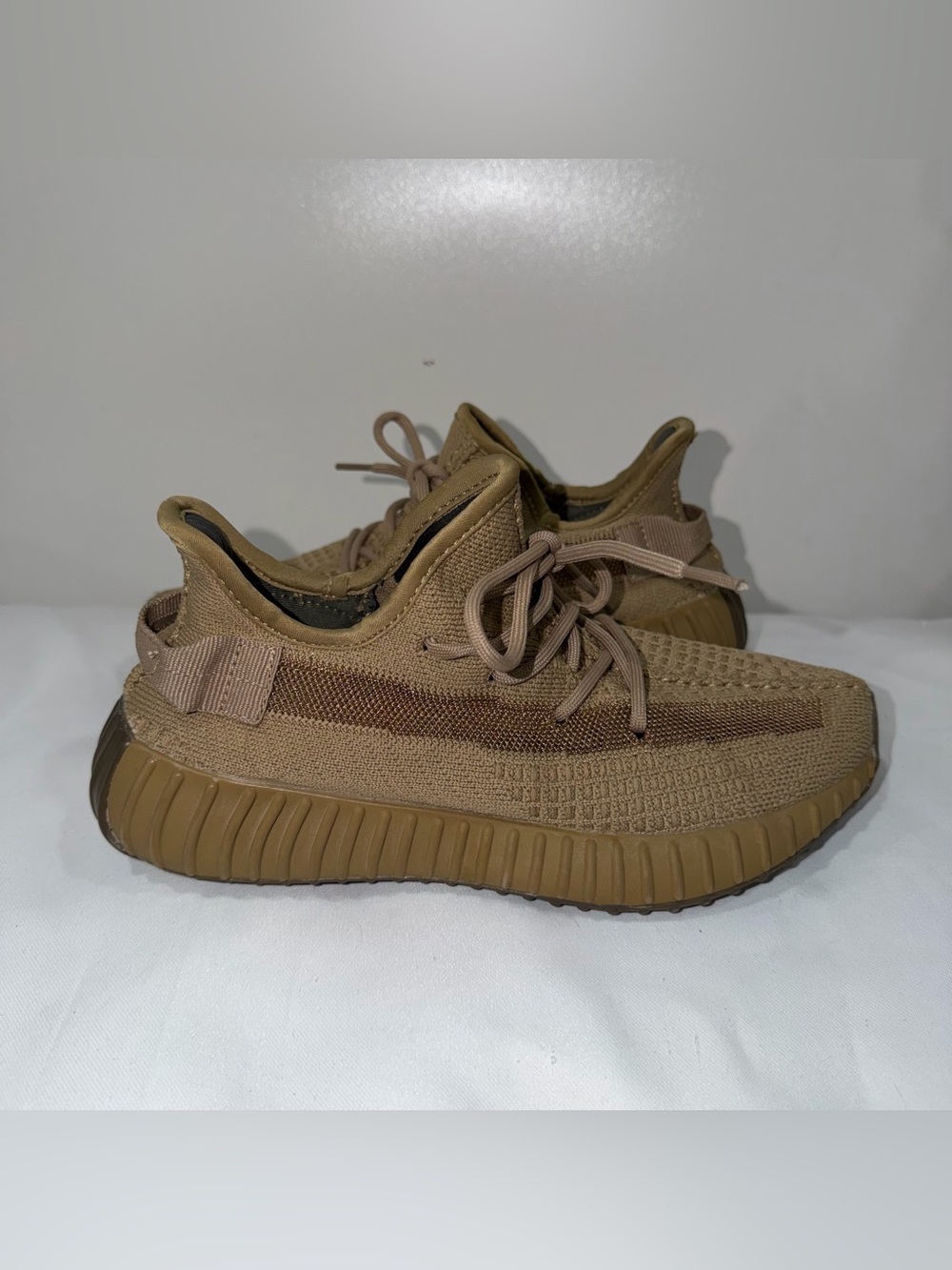 Adidas Yeezy Boost 350 V2 Earth sneaker